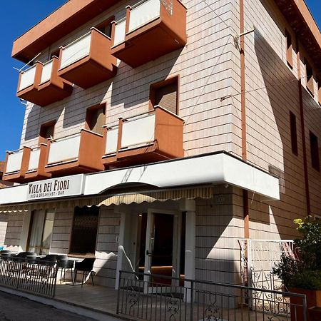 Hotel Villa Dei Fiori Bellaria-Igea Marina Luaran gambar