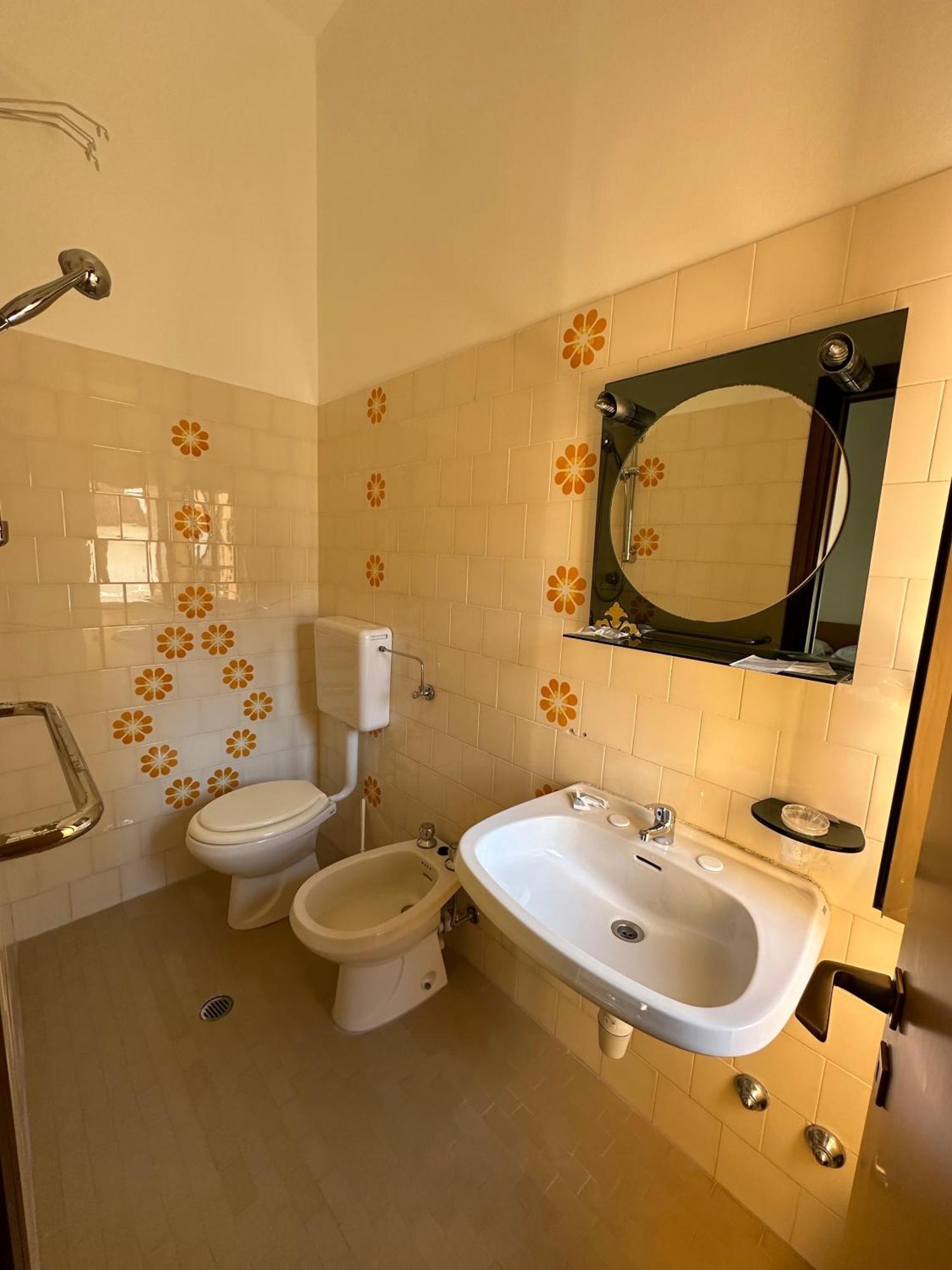 Hotel Villa Dei Fiori Bellaria-Igea Marina Luaran gambar