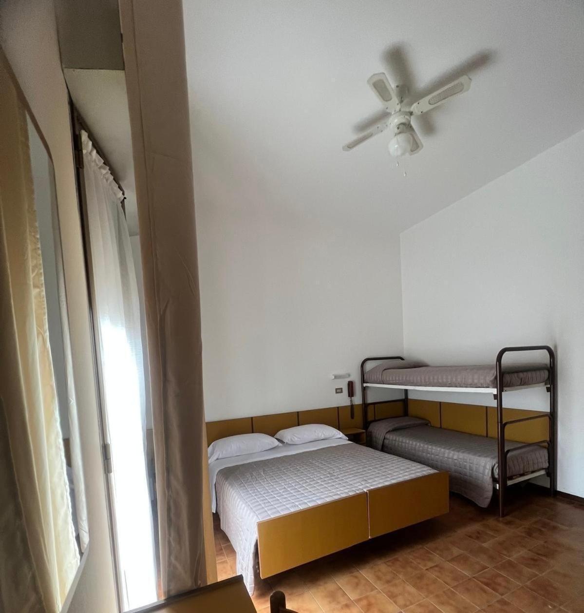 Hotel Villa Dei Fiori Bellaria-Igea Marina Luaran gambar
