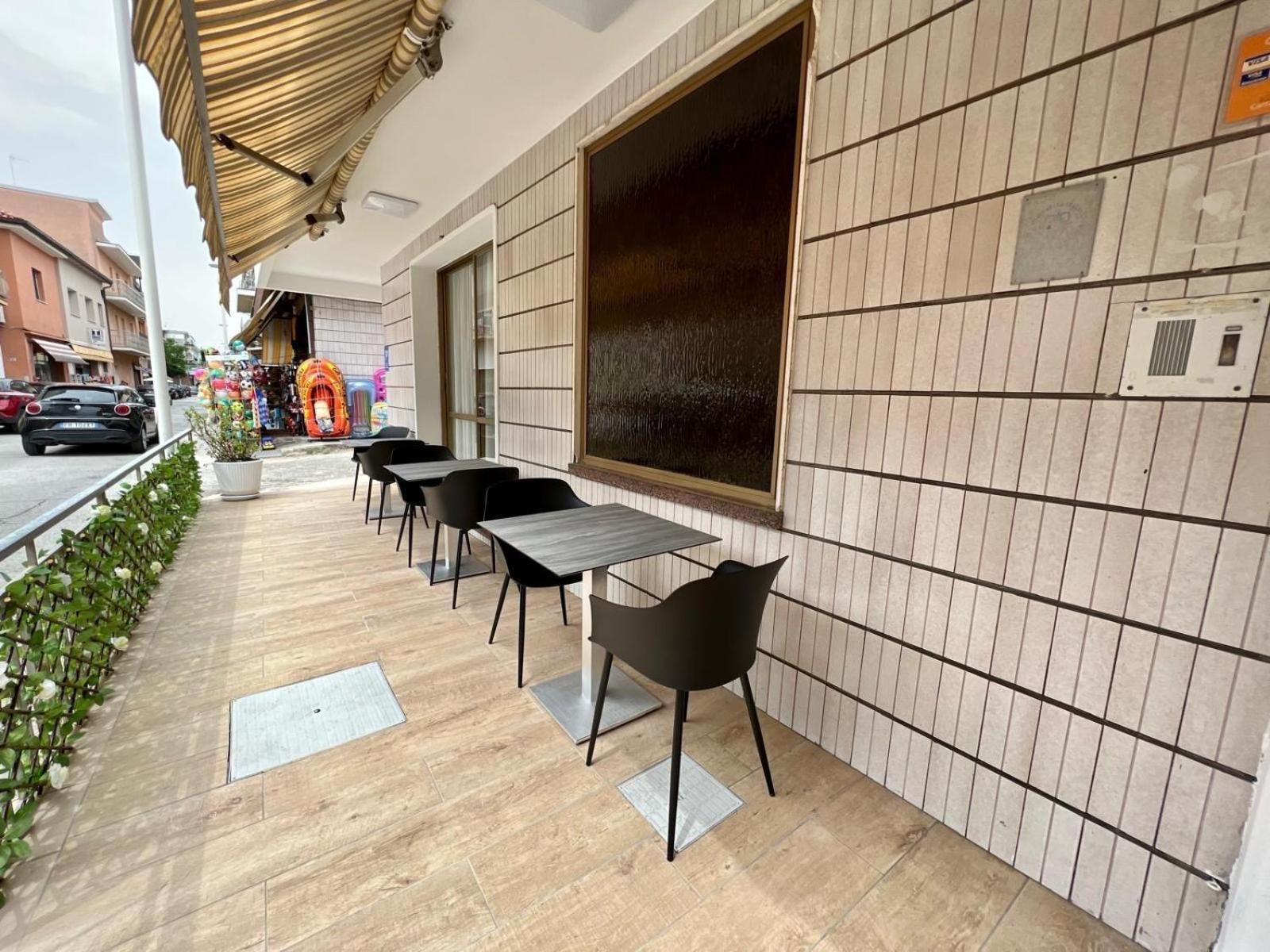 Hotel Villa Dei Fiori Bellaria-Igea Marina Luaran gambar