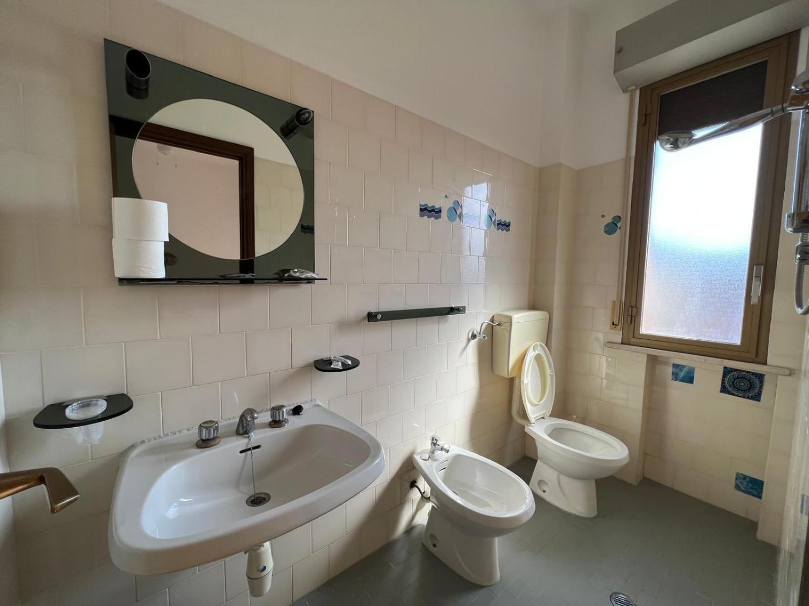 Hotel Villa Dei Fiori Bellaria-Igea Marina Luaran gambar