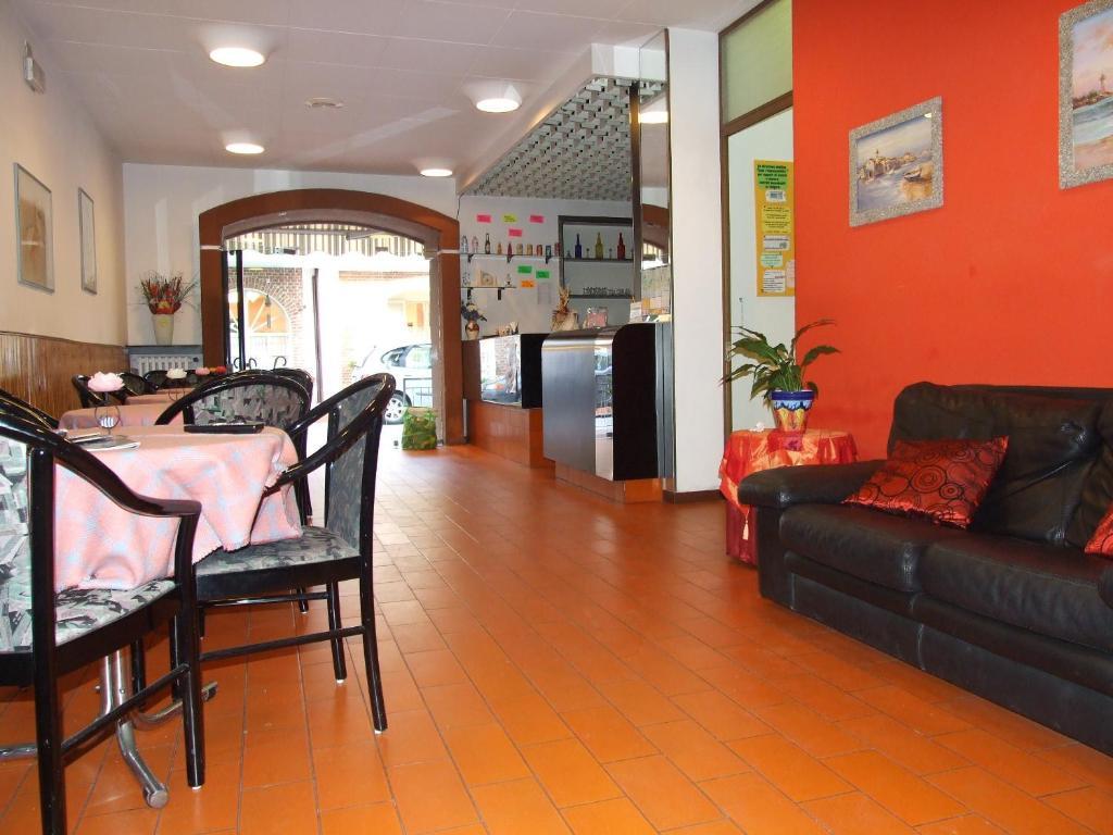 Hotel Villa Dei Fiori Bellaria-Igea Marina Luaran gambar