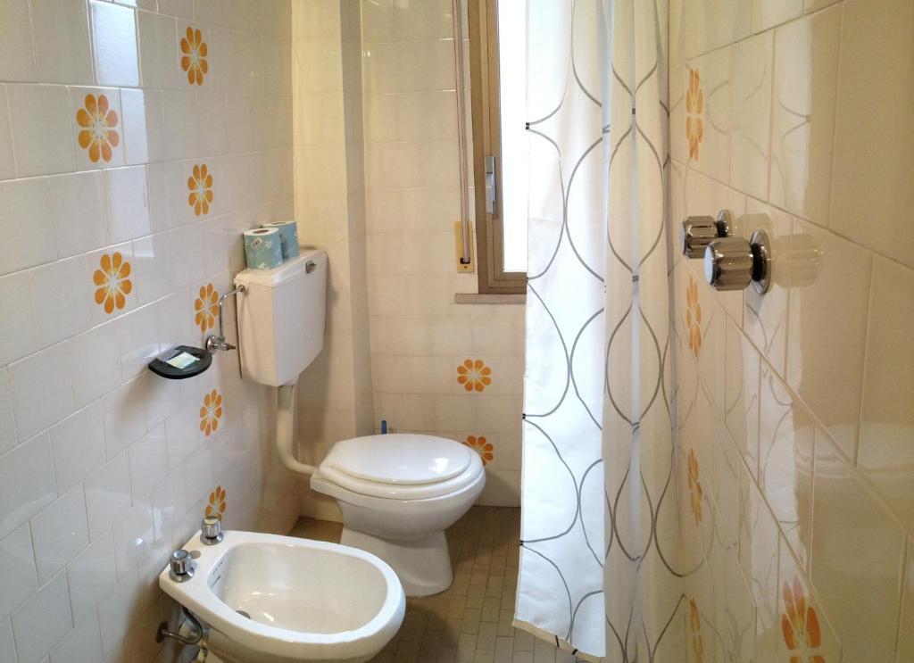 Hotel Villa Dei Fiori Bellaria-Igea Marina Bilik gambar